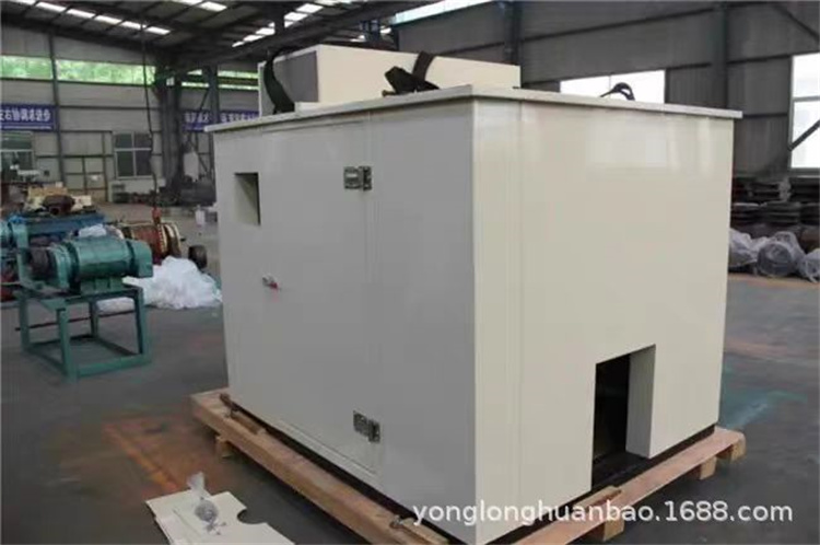 羅茨風機隔音罩的簡單制作方法 羅茨風機隔音罩的簡單制作方法